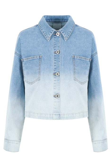 Fluresk 25nnf03 marenna jacket